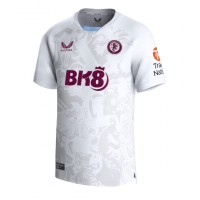 Dres Aston Villa Ollie Watkins #11 Gostujuci 2023-24 Kratak Rukav